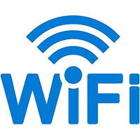 制作WIFI链接二维码